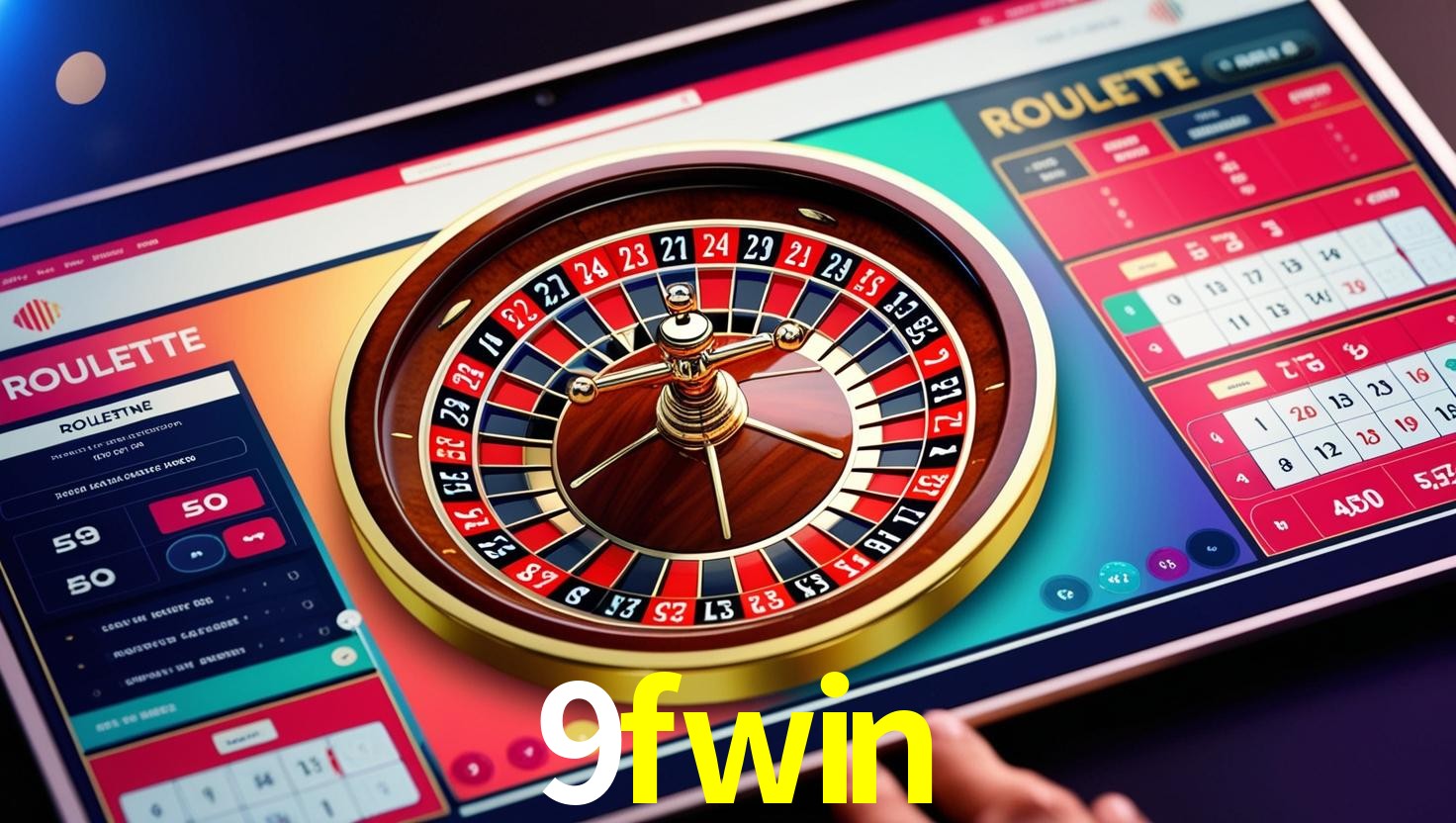 9FWIN